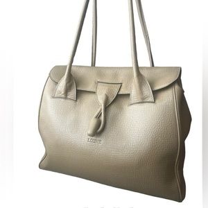 Loewe all round Leather Handbag